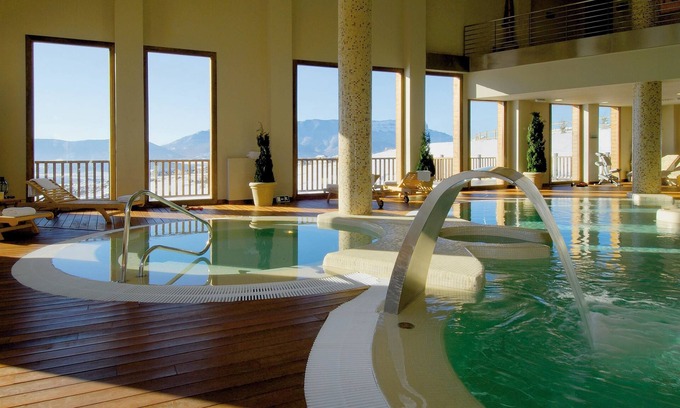 Badaguas Hotel | Hotel & Spa Real Badaguás-Jaca