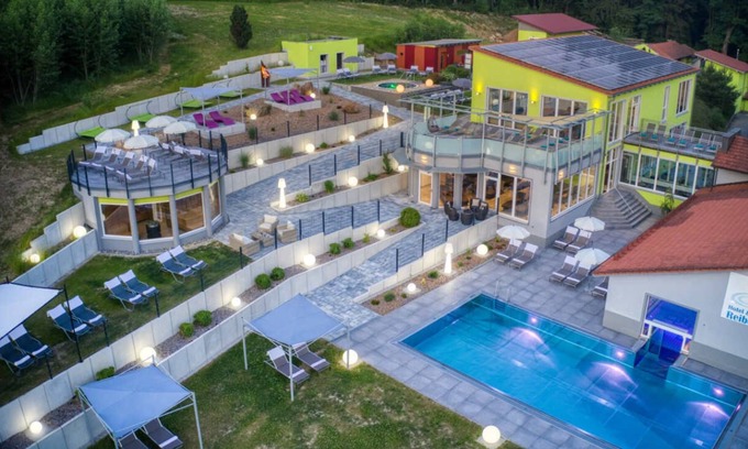 Konzell Hotel | Hotel & SPA Reibener Hof