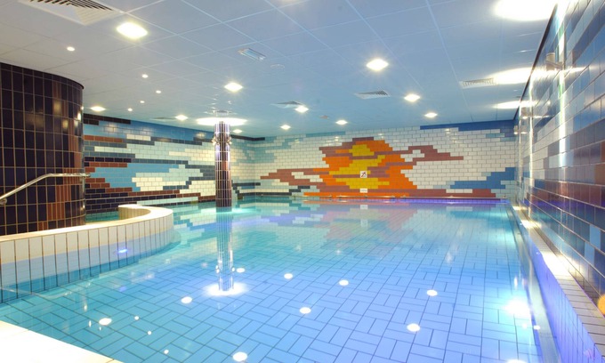 Volendam Hotel | Hotel Spaander, BW Signature Collection