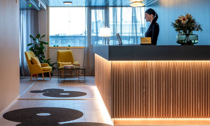 Porvoo Hotel | Hotel Sparre