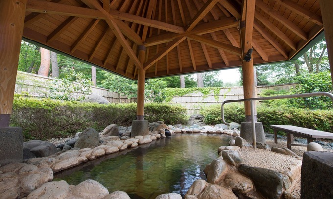 Kobuchisawacho Hotel | Hotel Spatio Kobuchisawa
