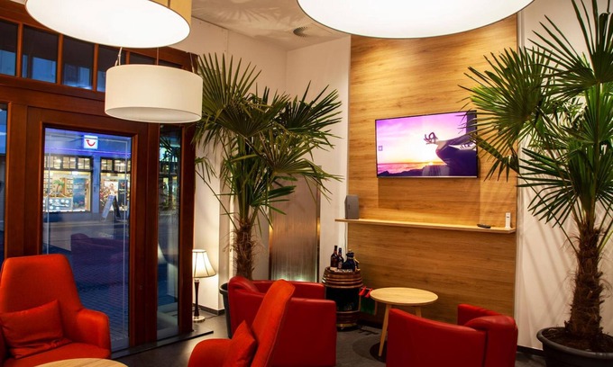 Dortmund Hotel | Hotel Specht