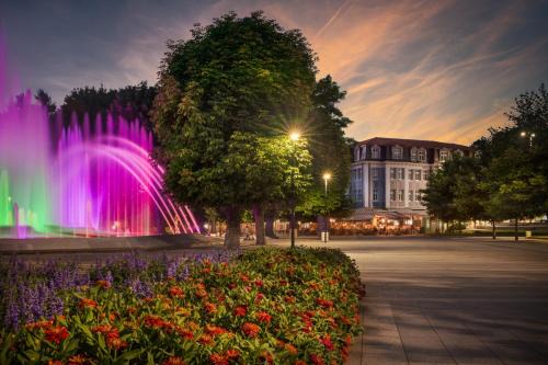 Pleven Hotel | Hotel Splendid