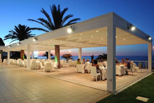 Casalbordino Hotel | Hotel Sporting