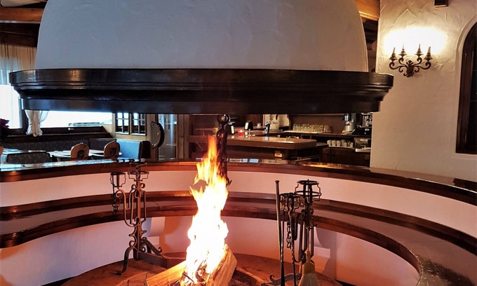 Mareson Hotel | Hotel Sporting