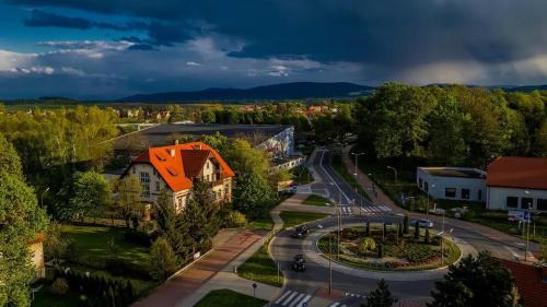 Swidnica Hotel | Hotel Sportowy