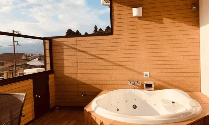 Gotemba Hotel | Hotel Square FujiGiotenba