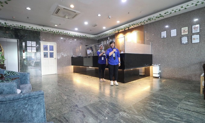 Bandar Puteri Puchong Hotel | Hotel Sri Puchong