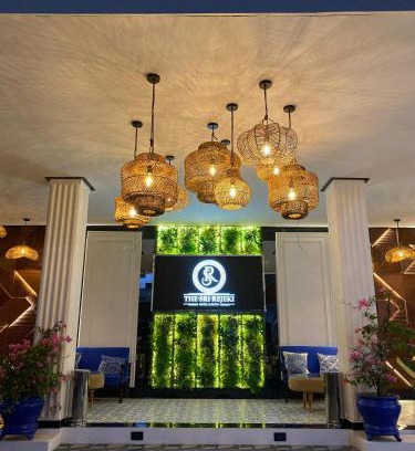 Blitar Hotel | Hotel Sri Rejeki Blitar