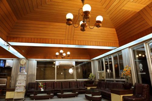 Ram Nagar Hotel | Hotel Srilakshmi