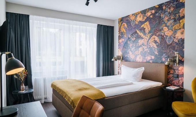 Michelbach Hotel | Hotel Stümpelstal