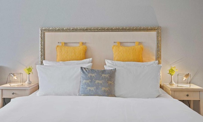Bad Griesbach-Therme Hotel | Hotel St Leonhard