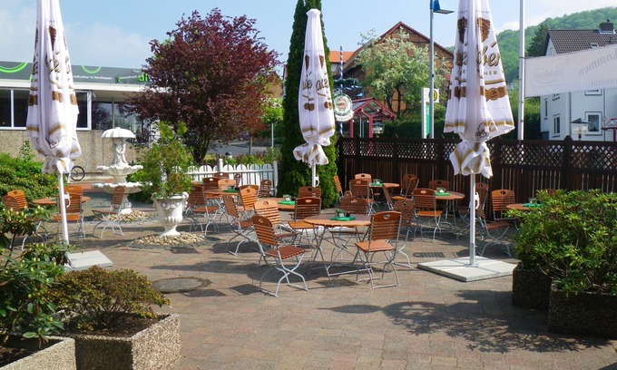 Baunatal Hotel | Hotel Stadt Baunatal