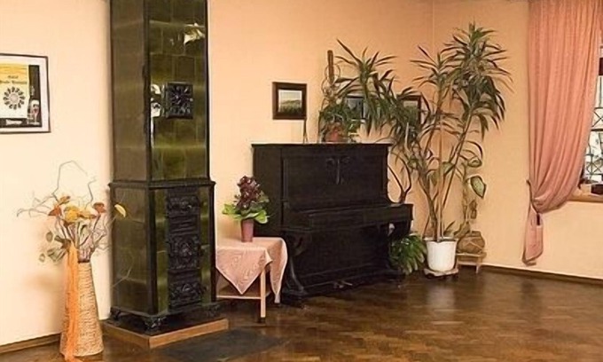 Neustadt Hotel | Hotel Stadt Neustadt