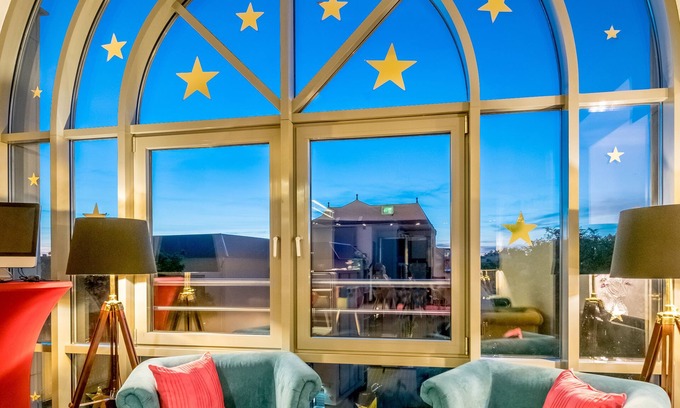 Magdeburg Hotel | Hotel Stadtfeld