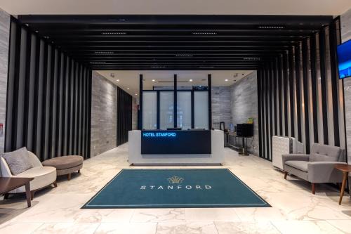 Koreatown Hotel | Hotel Stanford