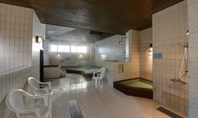 Tsuru Hotel | Hotel Star Land