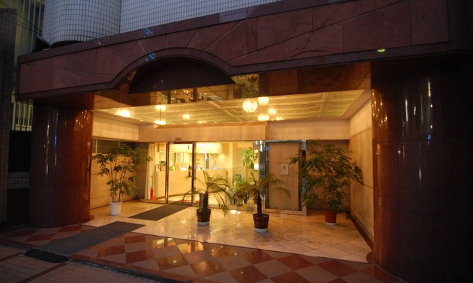Ikebukuro Hotel | Hotel Star Plaza Ikebukuro