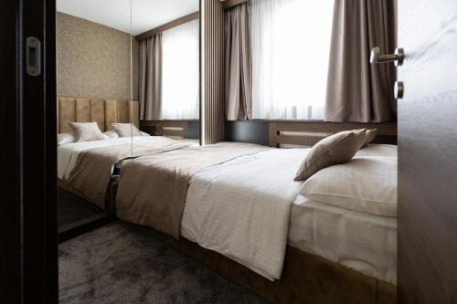 Novi Sad Hotel | Hotel Stari Krovovi