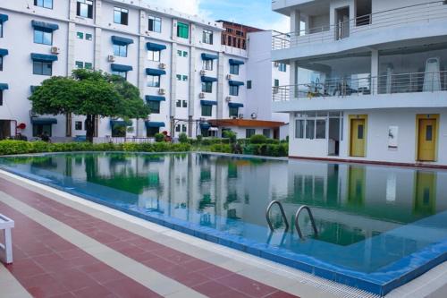 Nepalgunj Hotel | Hotel Starlight