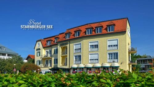 Starnberg Hotel | Hotel Starnberger See