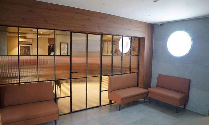 Amarnath Hotel | Hotel Status Inn