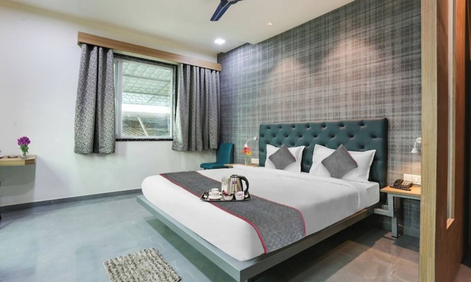 Bhiwandi Hotel | Hotel Stay Inn near Bhiwandi Thane Railway Station