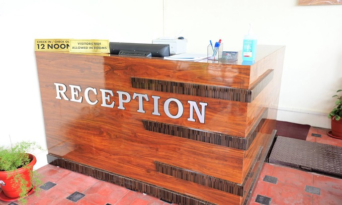 Mysore Hotel | Hotel Stay Shine
