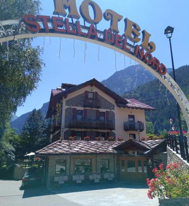Dolonne Hotel | Hotel Stella Del Nord