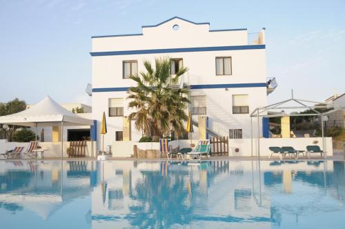 Spiaggia Grande Hotel | Hotel Stella Del Sud
