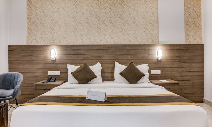 Devanahalli Hotel | Hotel Sterling Inn Near Bangalore International Airport