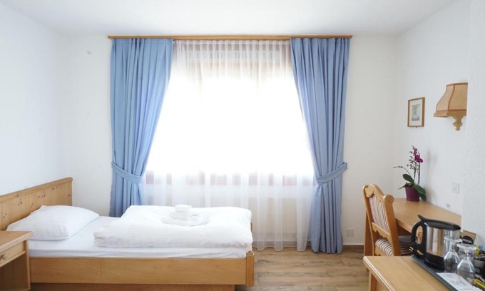 Rohr Hotel | Hotel Sternen