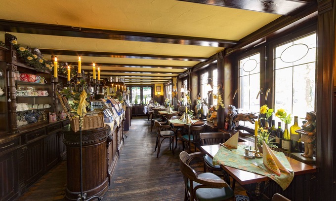 Ortsmitte Hotel | Hotel Stoffels