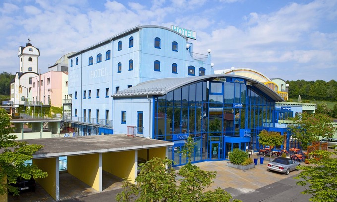 Geiselwind Hotel | Hotel Strohofer