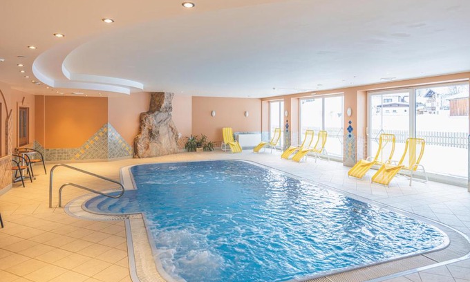 Steeg Hotel | Hotel Styrolerhof