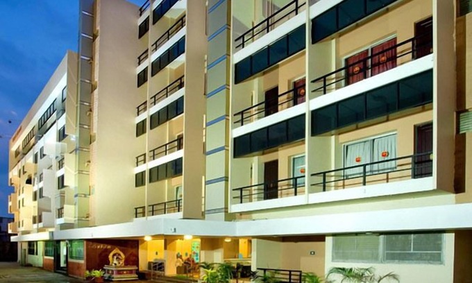 Palani Hotel | Hotel Subham