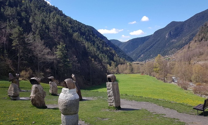 La Cortinada Hotel | Hotel Sucarà