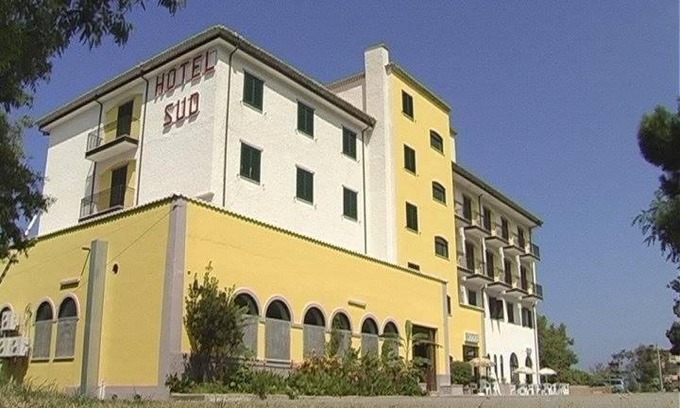 Fuscaldo Hotel | Hotel Sud