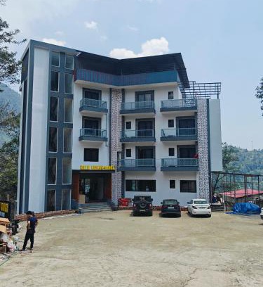 Sitapur Hotel | Hotel Sudesh Ganga