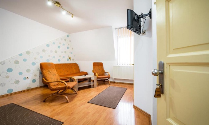 Sfantu Gheorghe Hotel | Hotel Sugas