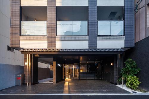 Naka Ward Hotel | HOTEL SUITE HIROSHIMA HAKUSHIMA