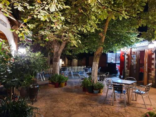 Bronchales Hotel | Hotel Suiza