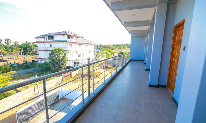 Trincomalee Hotel | Hotel Sun Blue