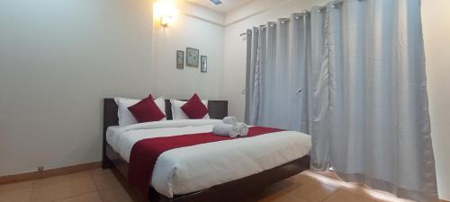 Udupi Hotel | Hotel Sun Bright Residency Manipal