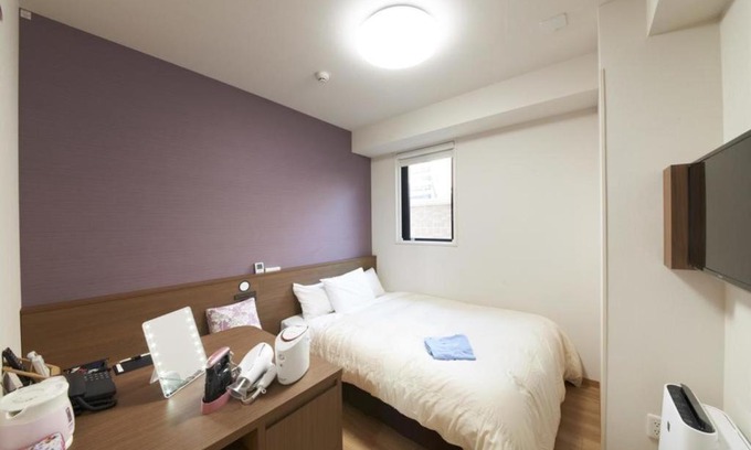 Koshigaya Hotel | Hotel Sun Clover Koshigaya Station lady's room - Vacation STAY 55380
