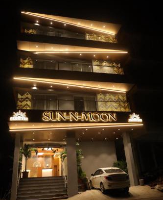 Shirdi Hotel | Hotel Sun-n-Moon