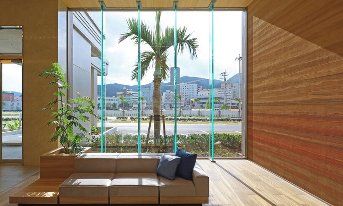 Amami Hotel | Hotel Sundays Amami