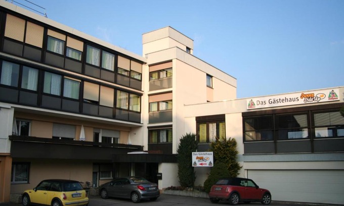 Dauchingen Hotel | Hotel Sunny Side Up