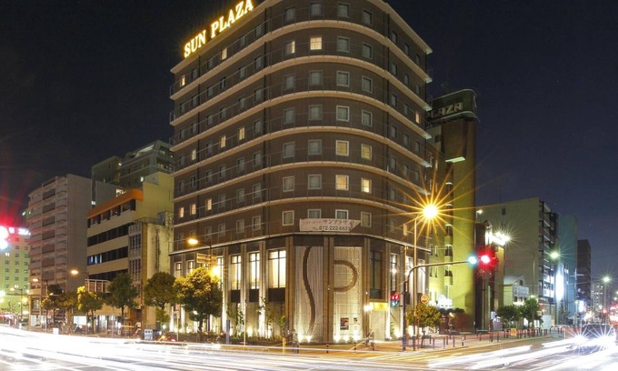 Sakai Ward Hotel | Hotel Sunplaza Osaka Sakai ANNEX