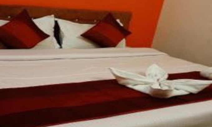 Kota Hotel | Hotel Sunrise Inn